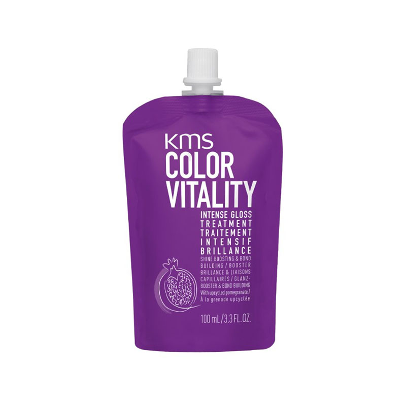 KMS Color Vitality Intense Gloss Treatment 100ml