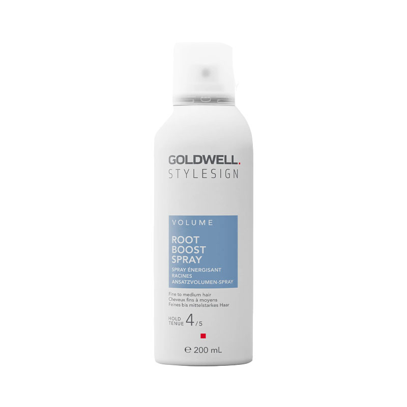 GOLDWELL Stylesign Volume Root Boost Spray 200ml
