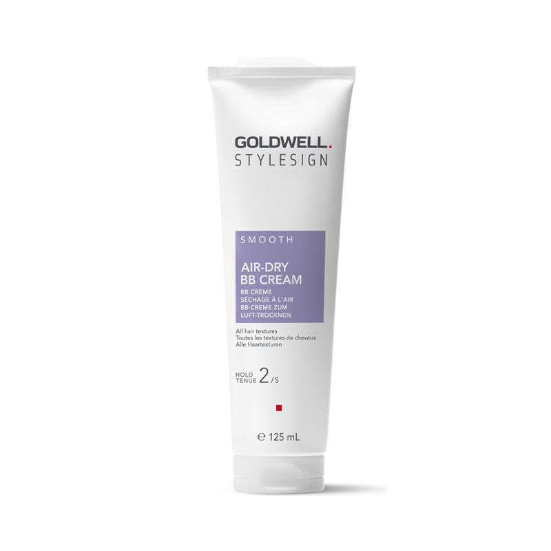 GOLDWELL Stylesign Smooth Air-Dry BB Cream 125ml