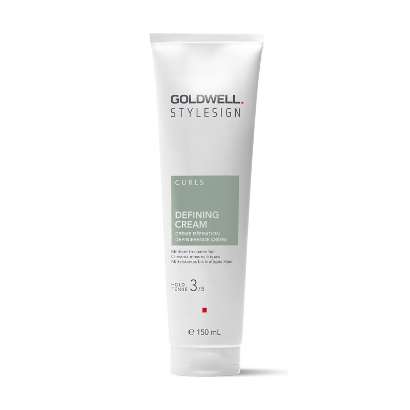 GOLDWELL Stylesign Curls Defining Cream 150ml