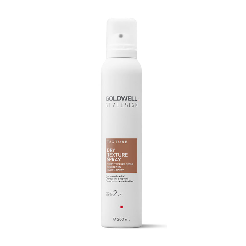 GOLDWELL Stylesign Texture Dry Spray 200ml