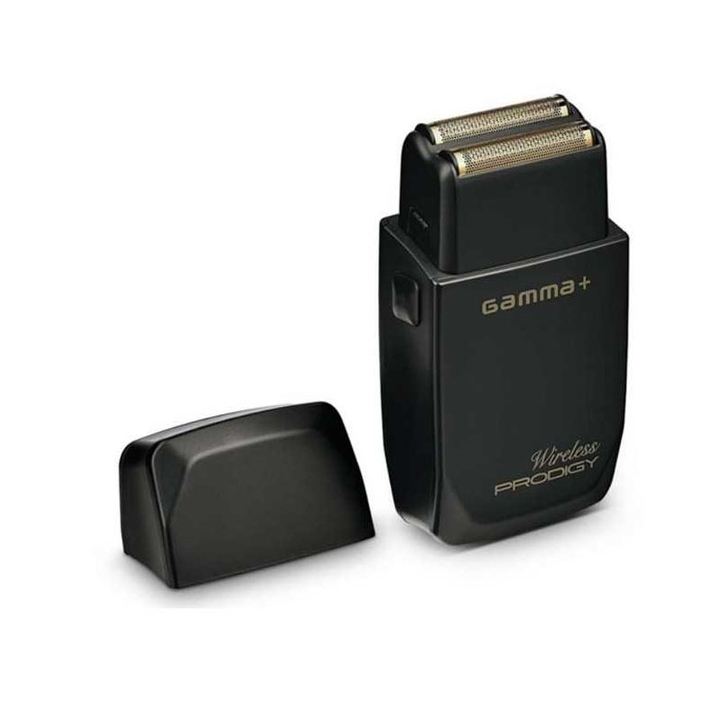 GAMMA+ Prodigy Shaver Professional Wireless