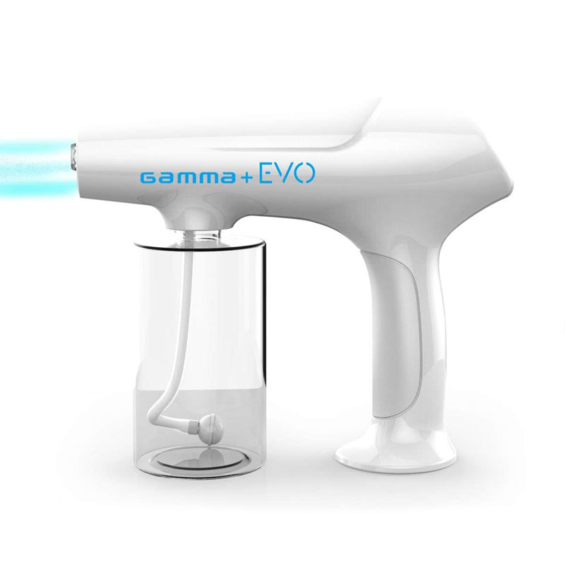 GAMMA+ Evo Nano Mister Nebulizzatore Elettronico