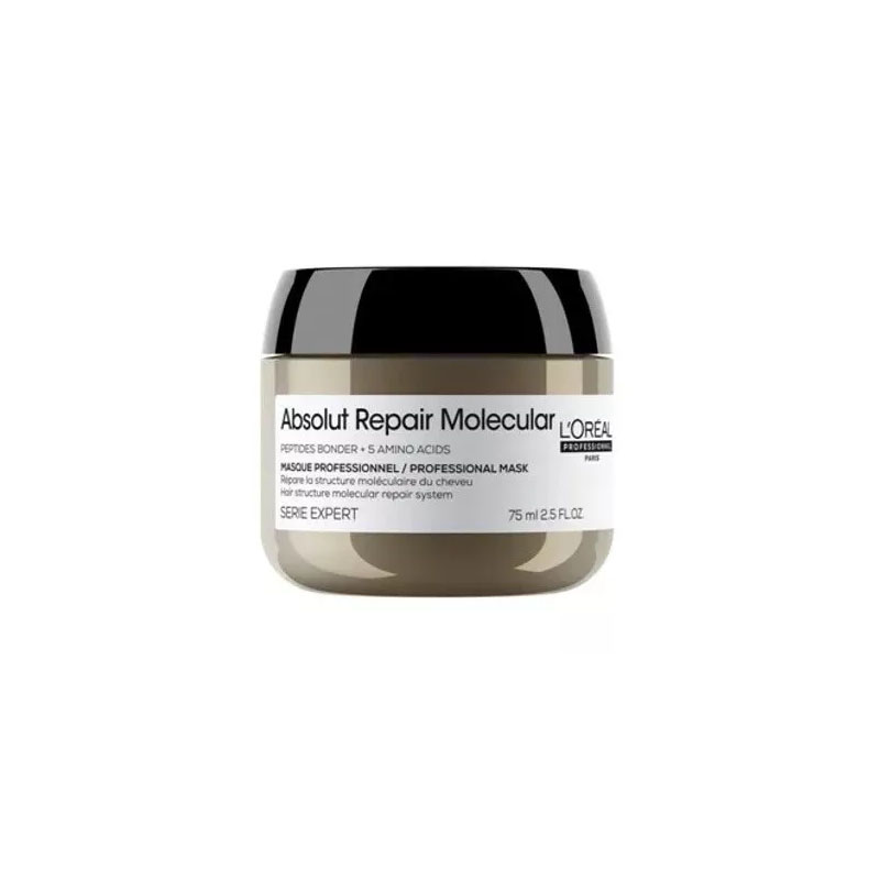 L'OREAL Serie Expert Absolut Repair Molecular Masque 75ml