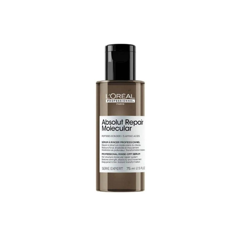 L'OREAL Serie Expert Absolut Repair Molecular Serum A Rincer 75ml
