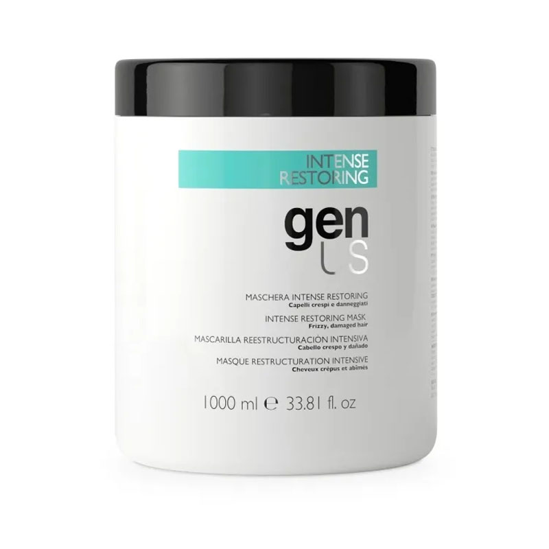 GENUS Intense Restoring Maschera Ristrutturante Intensa 1000ml
