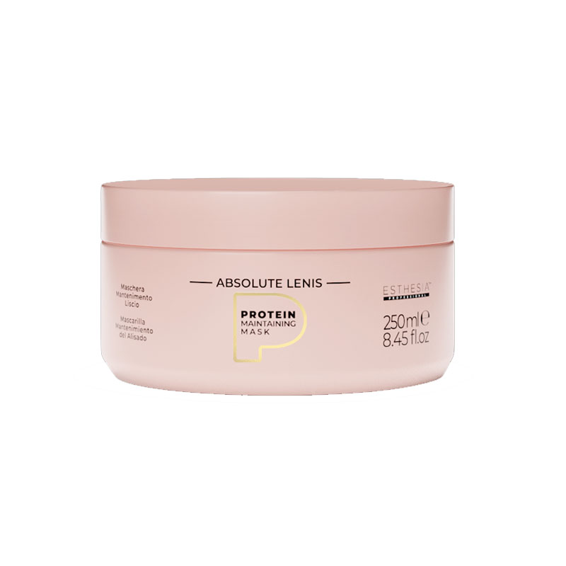 ESTHESIA Absolute Lenis Protein Maintaining Mask 250ml
