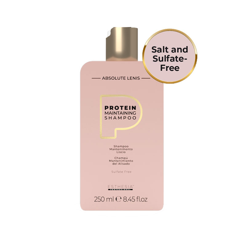 ESTHESIA Absolute Lenis Protein Maintaining Shampoo 250ml