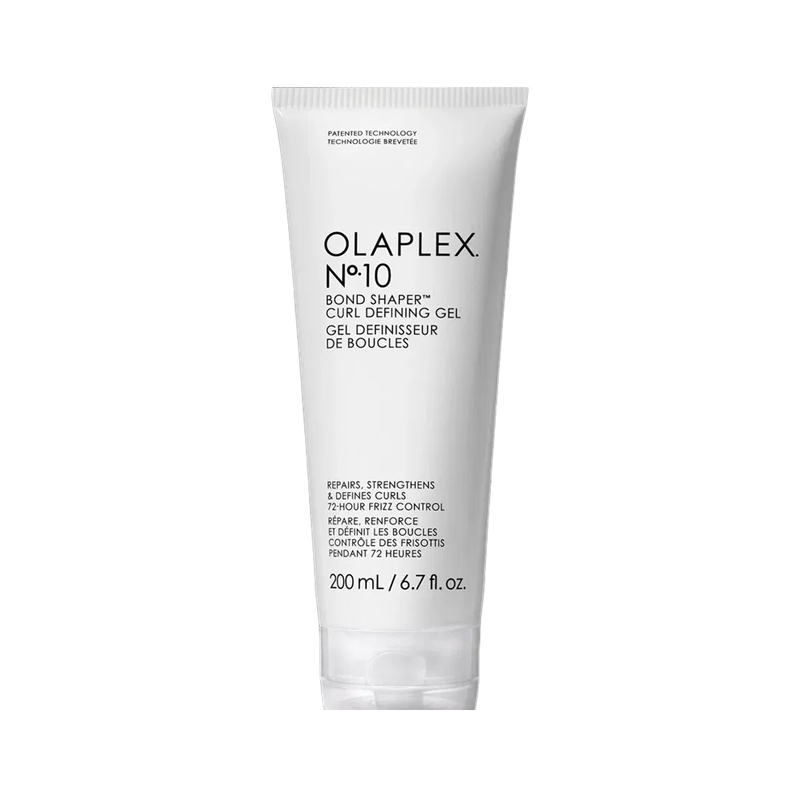 OLAPLEX Bond Shaper Curl Defining Gel N°10 200ml