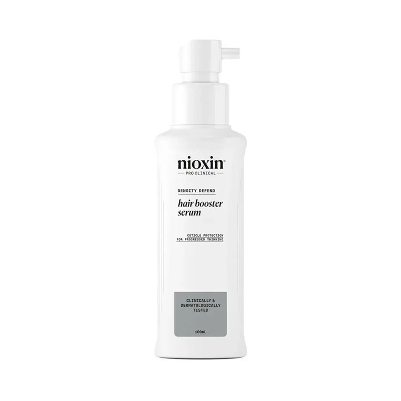 NIOXIN Hair Booster Serum 100ml