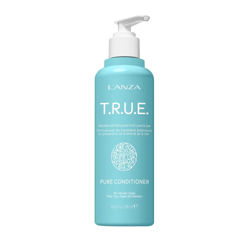 L'ANZA T.R.U.E Pure Conditioner 236ml