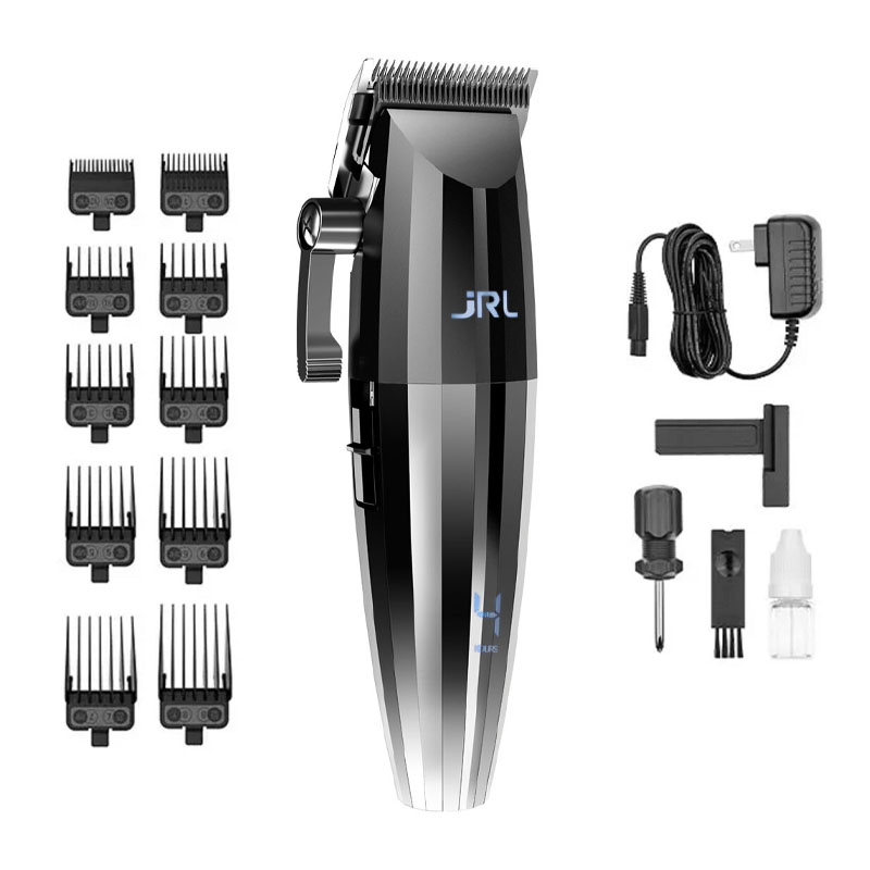 JRL PROFESSIONAL Clipper Cord/Cordless FF2020C