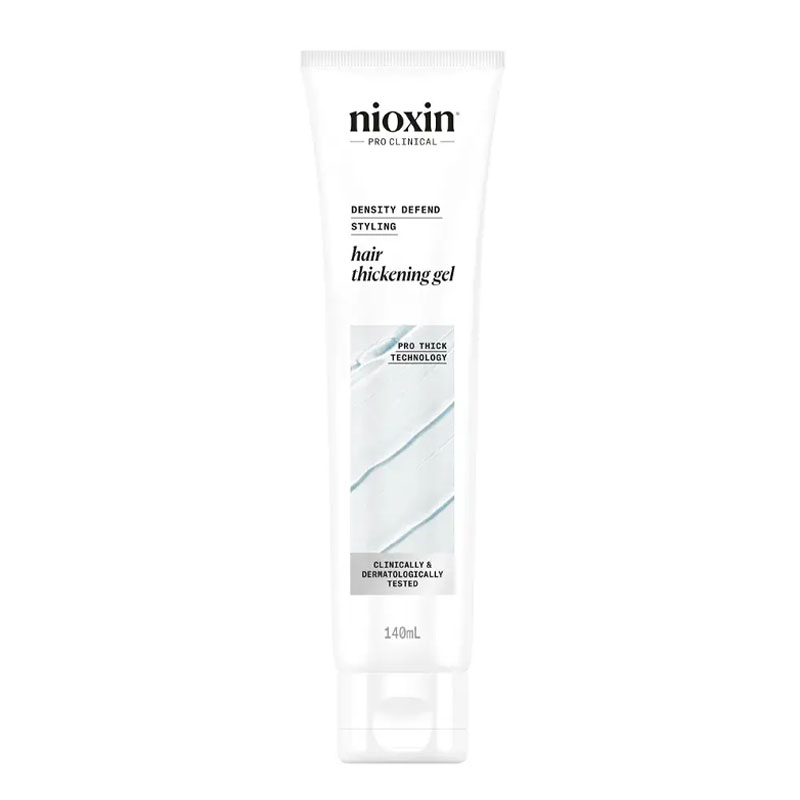 NIOXIN Hair Thickening Gel 140ml