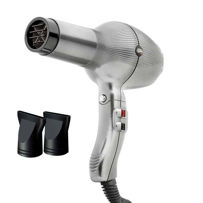 GAMMA+ Barberhood Phon Professional Titanium