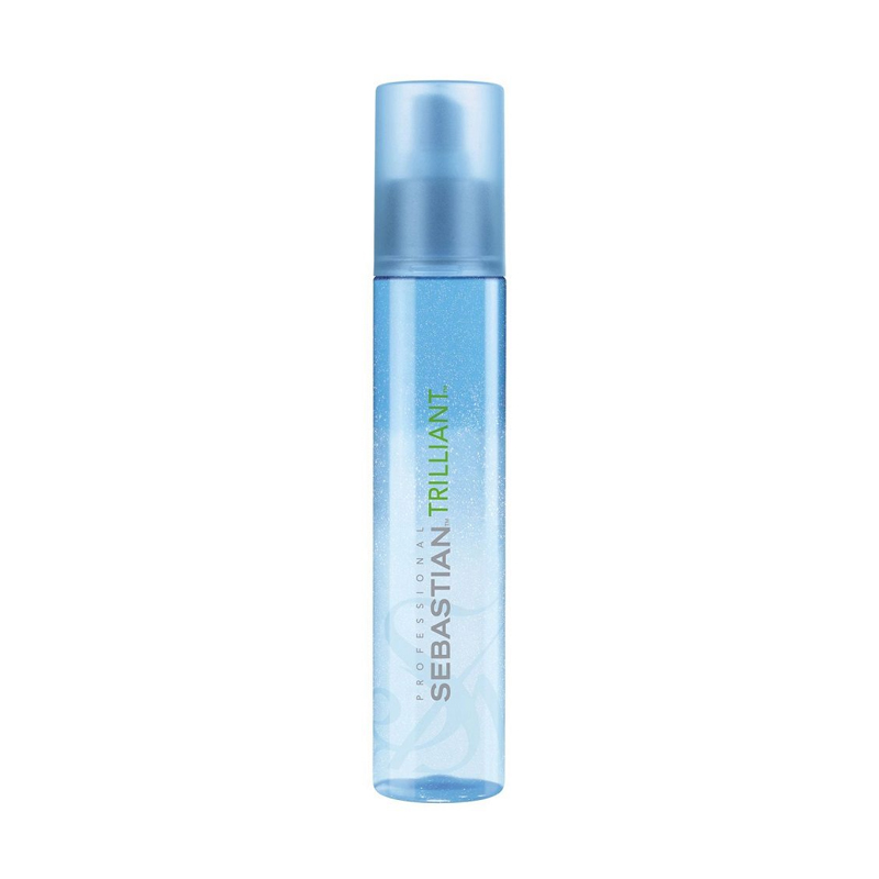 SEBASTIAN Trilliant Spray Illuminante Termoprotettivo 150ml