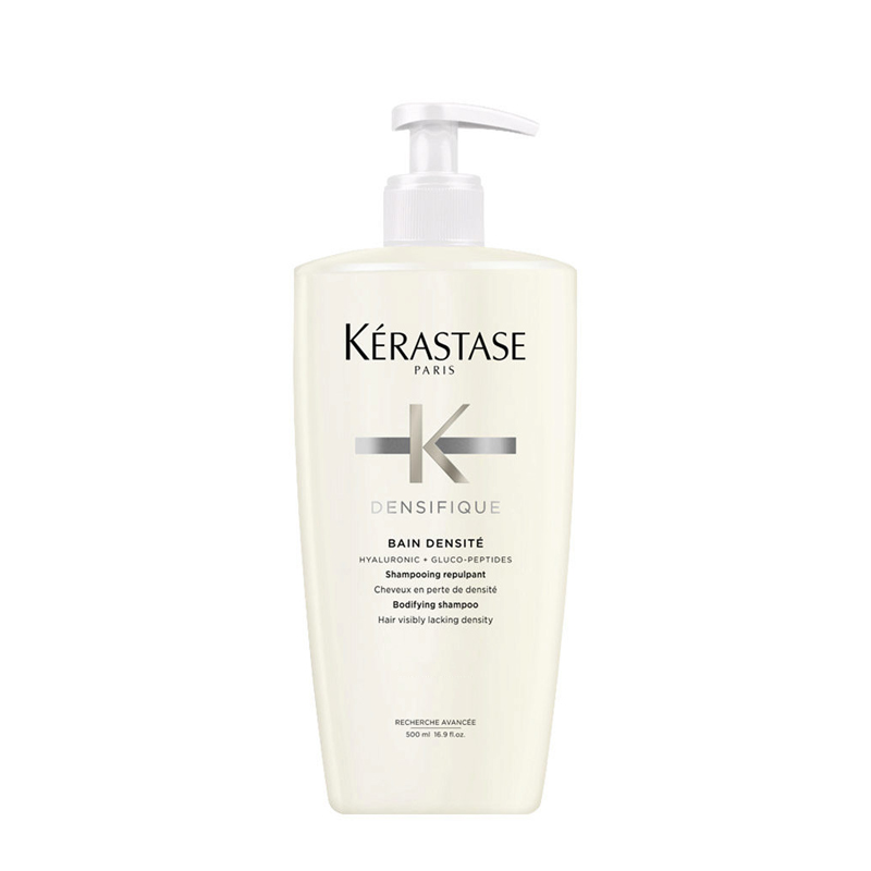 KERASTASE Densifique Bain Densite Shampoo 500ml