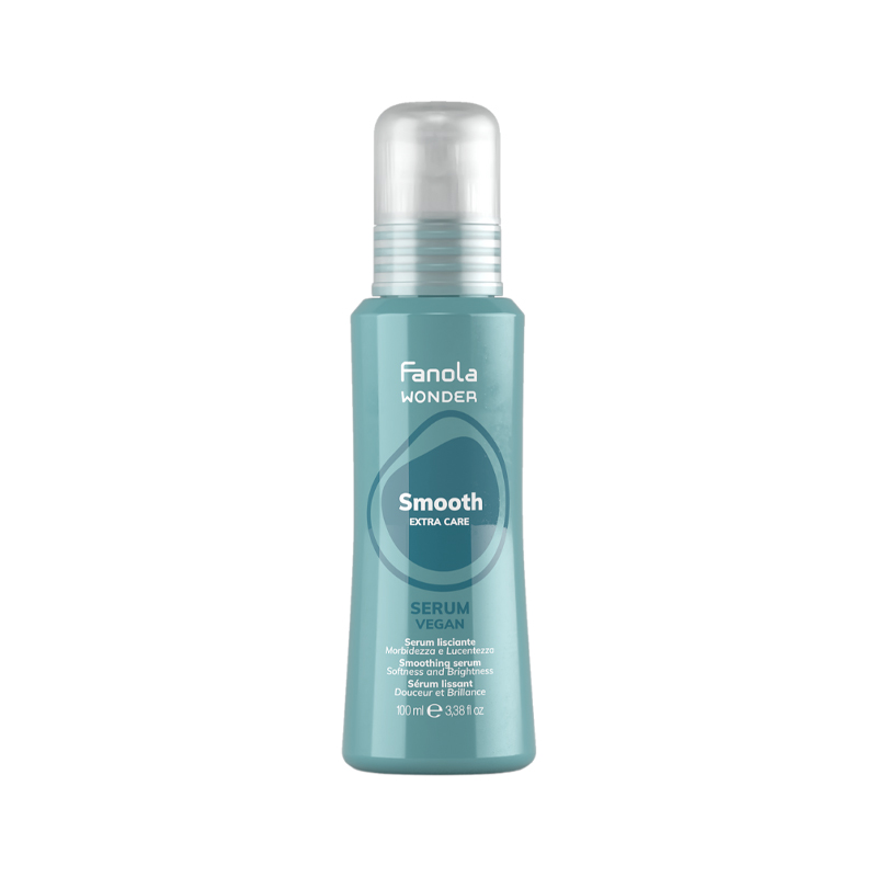 FANOLA Wonder Extra Care Smooth Serum 100ml