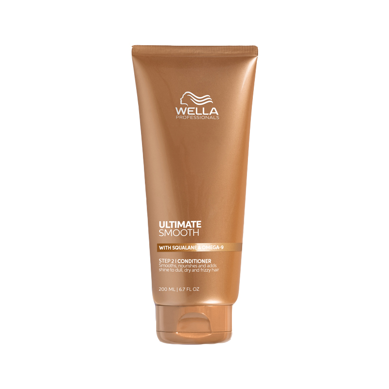 WELLA Ultimate Smooth Step 2 Conditioner 200ml