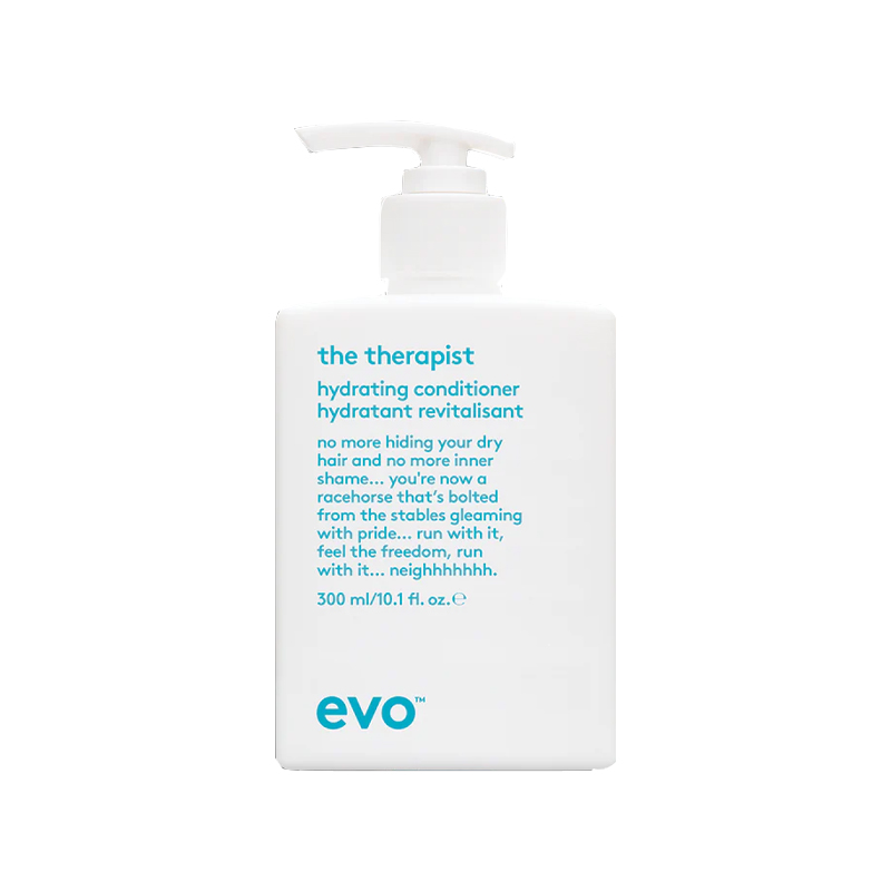 EVO The Therapist Conditioner Idratante 300ml