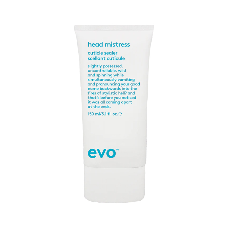 EVO Head Mistress Sigillante Per Cuticole 150ml