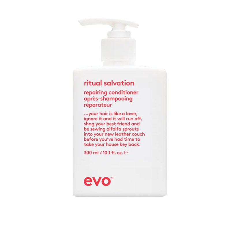 EVO Ritual Salvation Conditioner Riparatore 300ml