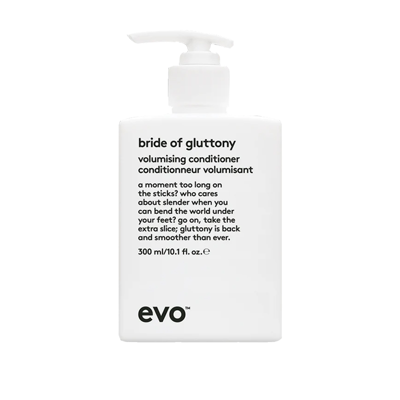 EVO Bride Of Gluttony Conditioner Volumizzante 300ml