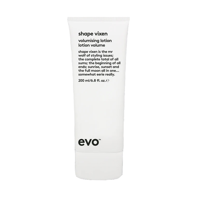 EVO Shape Vixen Lozione Volumizzante 200ml