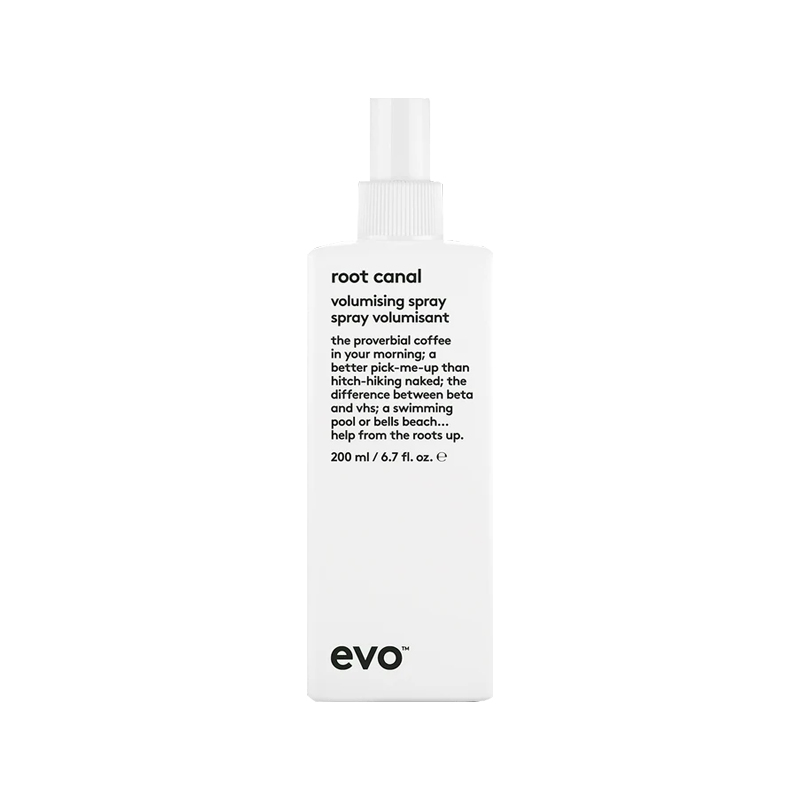 EVO Root Canal Spray Volumizzante 200ml