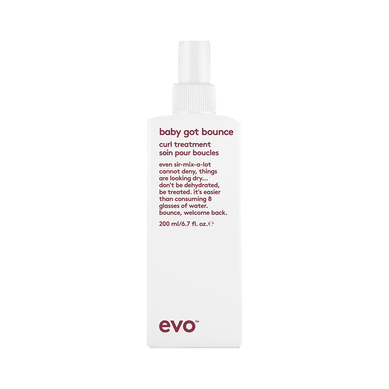 EVO Baby Got Bounce Trattamento Ricci 200ml