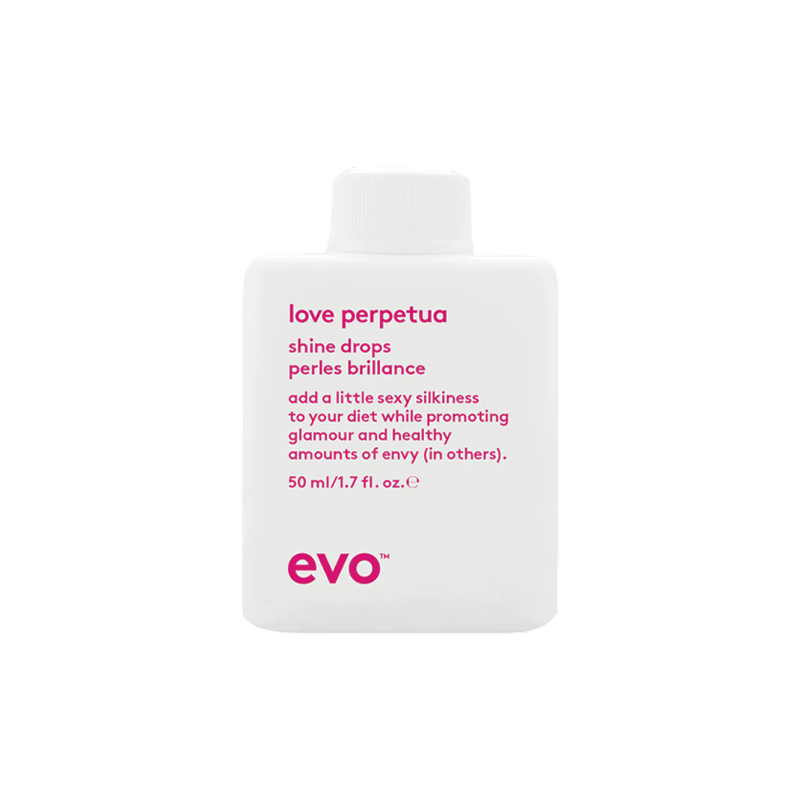 EVO Love Perpetua Siero Di Lucentezza 50ml