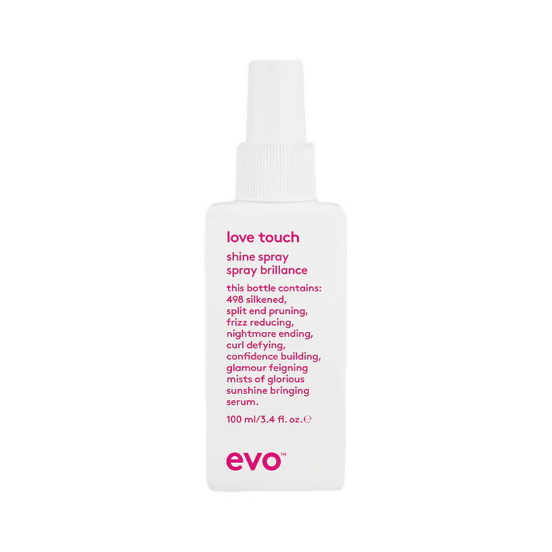 EVO Love Touch Spray Lucentezza 100ml