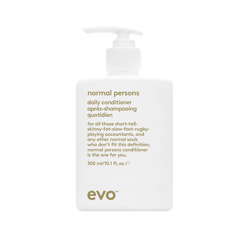 EVO Normal Persons Conditioner Quotidiano 300ml