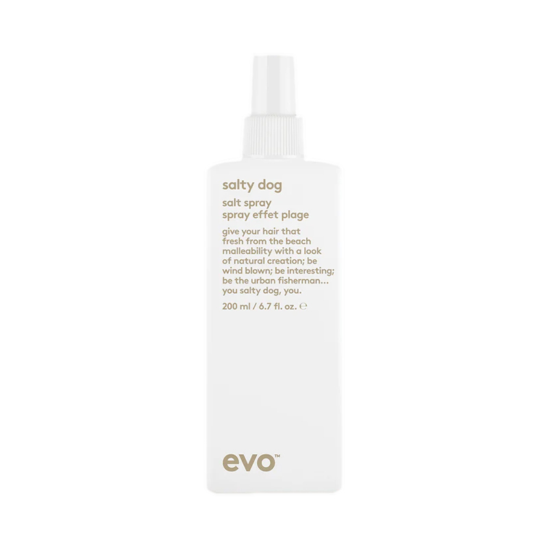 EVO Salty Dog Salt Spray 200ml