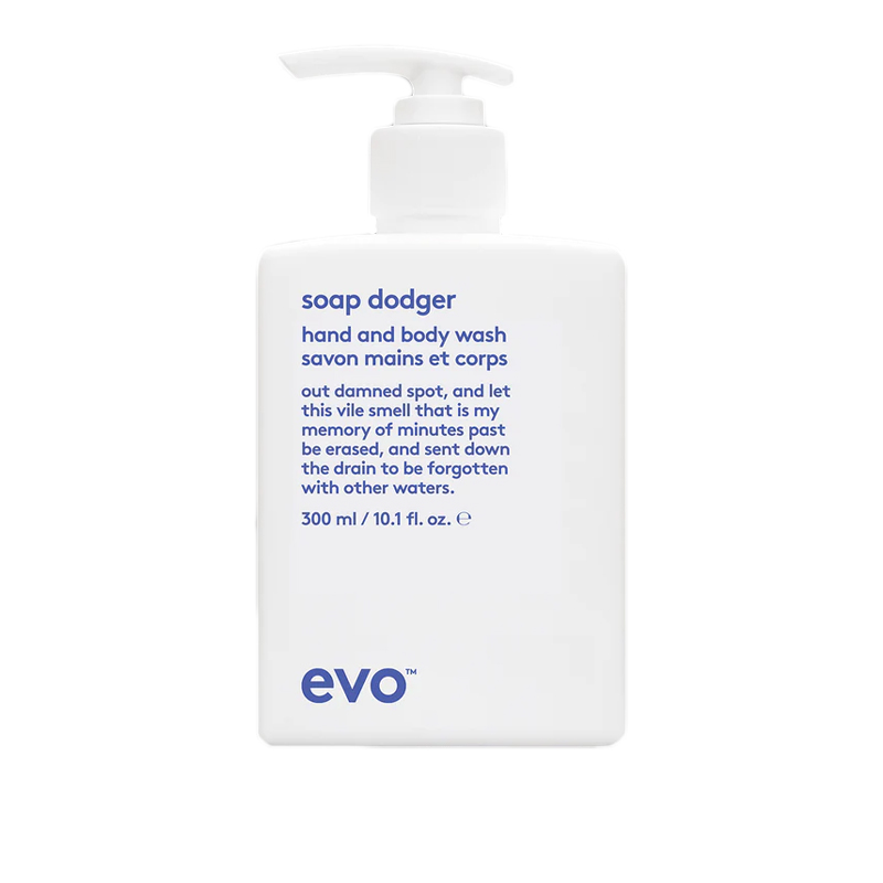 EVO Sap Dodger Detergente Corpo 300ml
