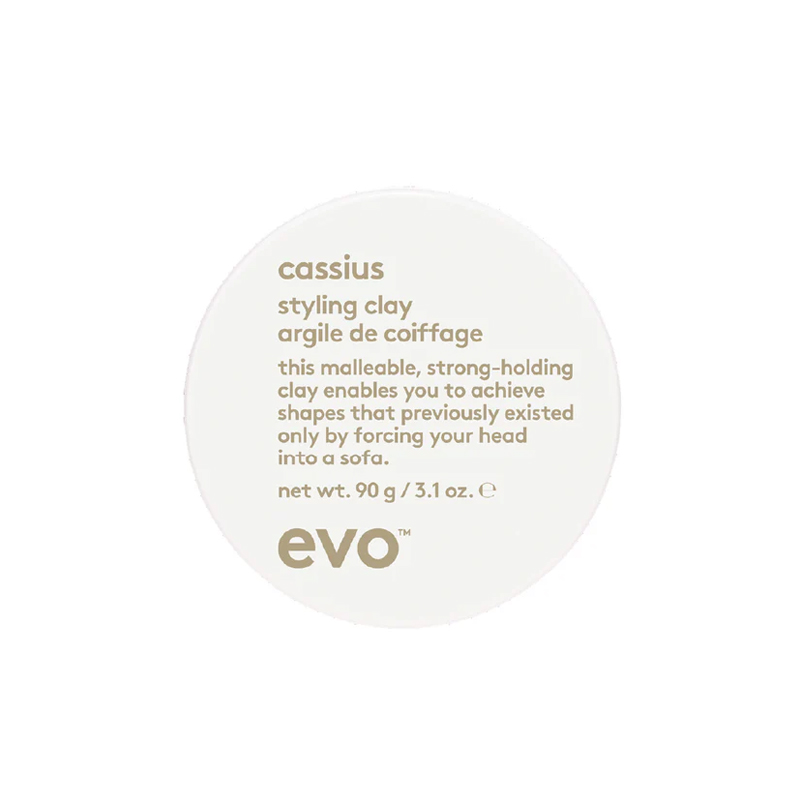 EVO Cassius Argilla Modellante 90g