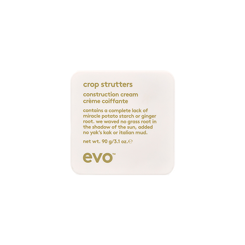 EVO Crop Strutters Cera Strutturante 90g