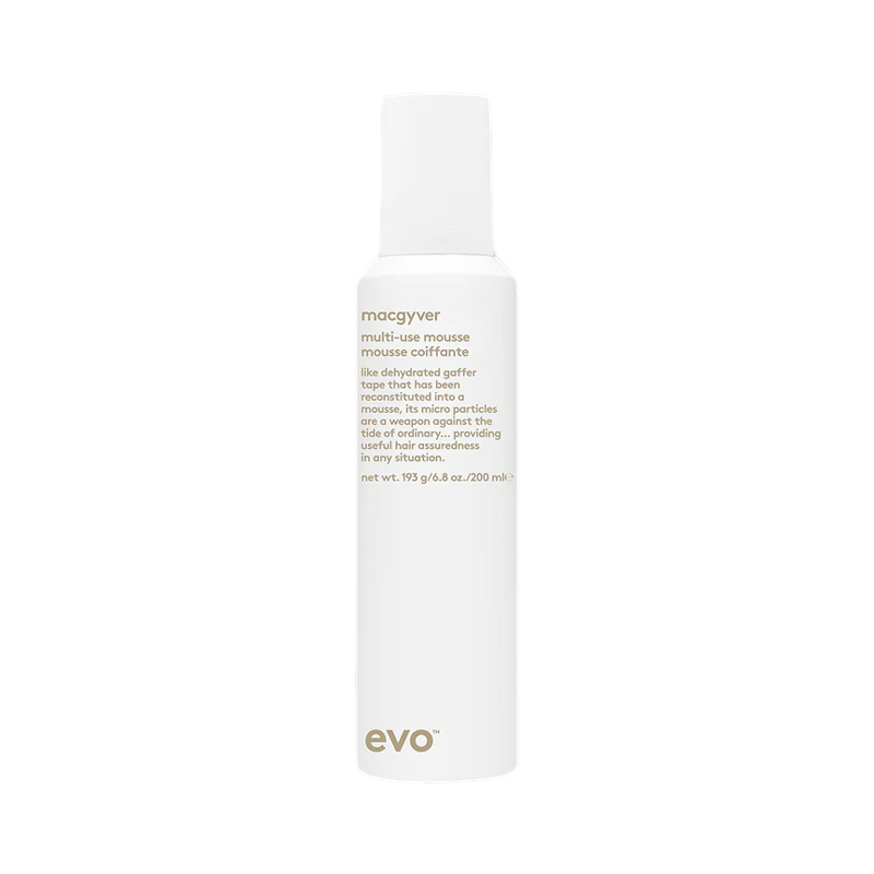 EVO Macgyver Mousse Multiuso 200ml