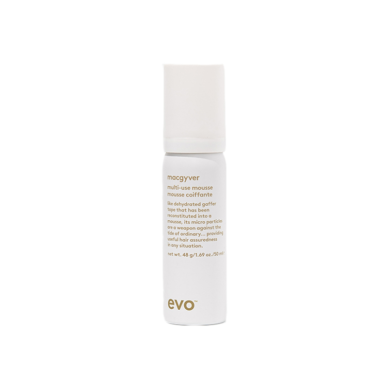 EVO Macgyver Mousse Multiuso 50ml