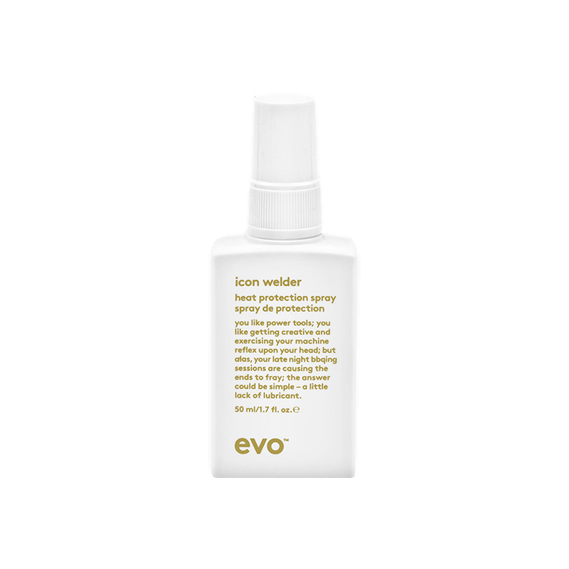 EVO Icon Welder Protettore termico Spray 50ml