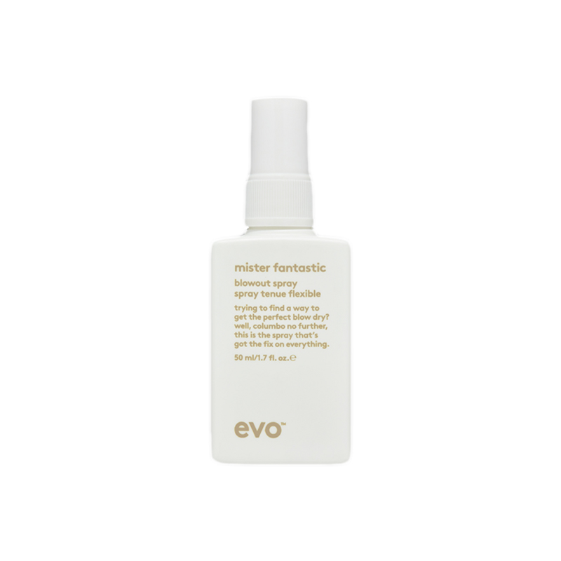 EVO Mister Fantastic Spray Finish 50ml