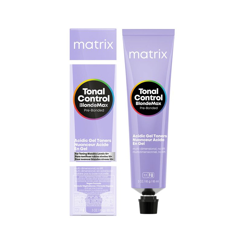 MATRIX Tonal Control BlondMax Gel Toners 90ml