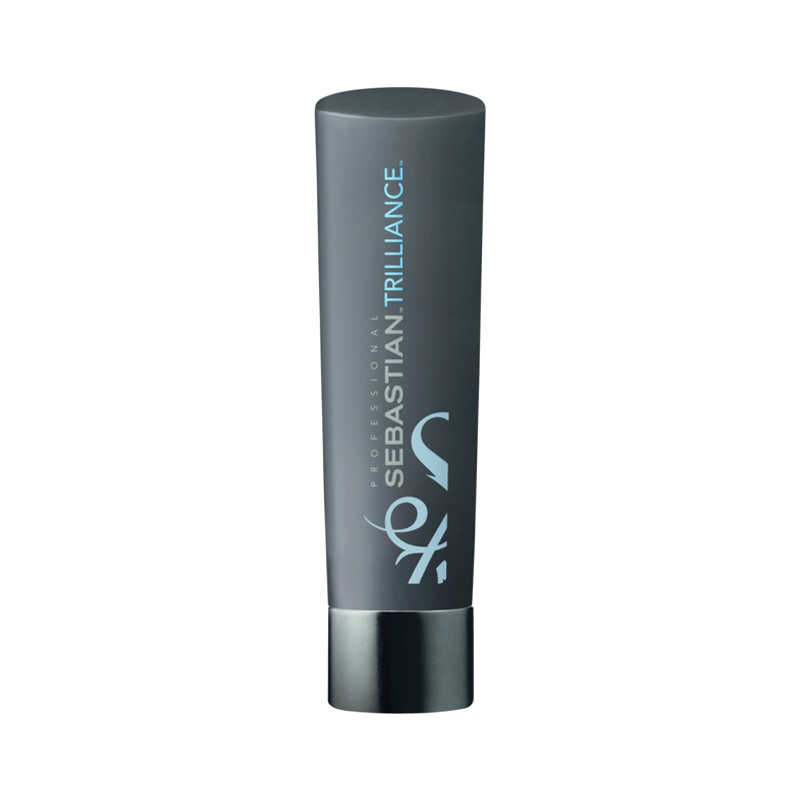 SEBASTIAN Trilliance Shampoo Lucidante 250ml
