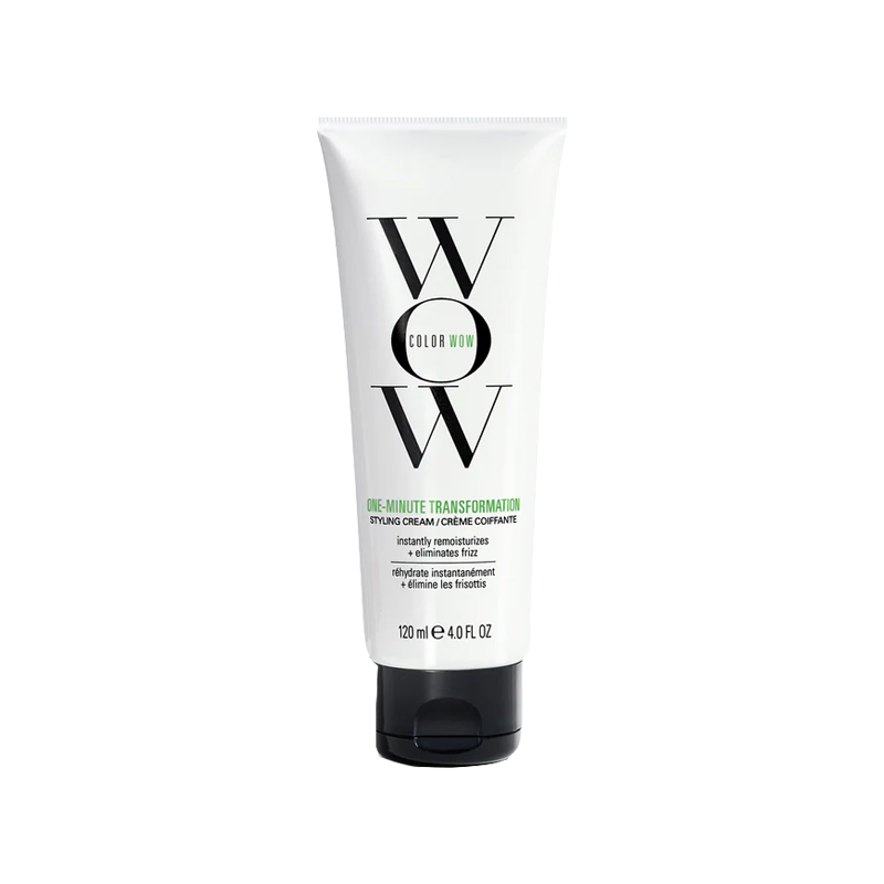 COLOR WOW One Minute Transformation Styling Cream 120ml