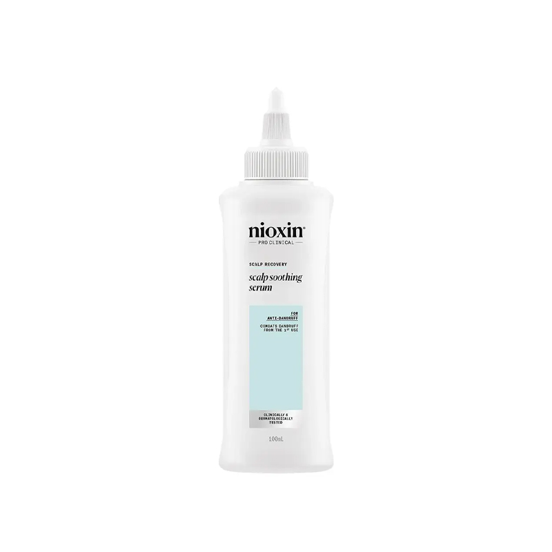 NIOXIN Scalp Recovery Soothing Serum 100ml
