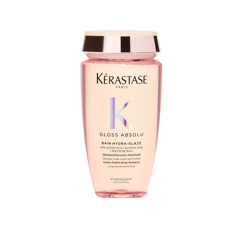 KERASTASE Gloss Absolu Bain Hydra Glaze Shampoo 250ml