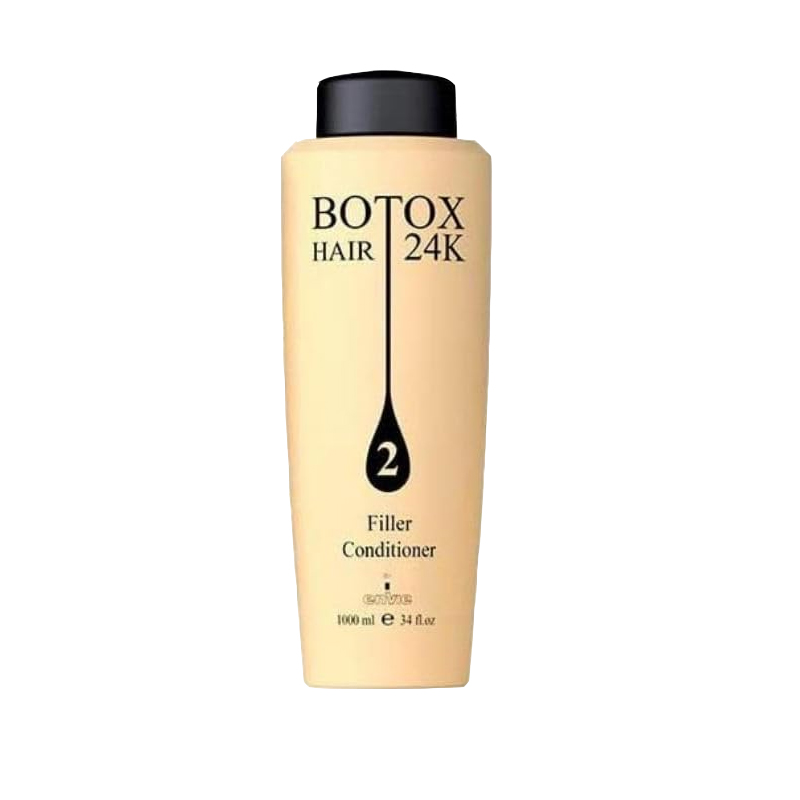 ENVIE Botox Hair 24k Filler Conditioner 1000ml