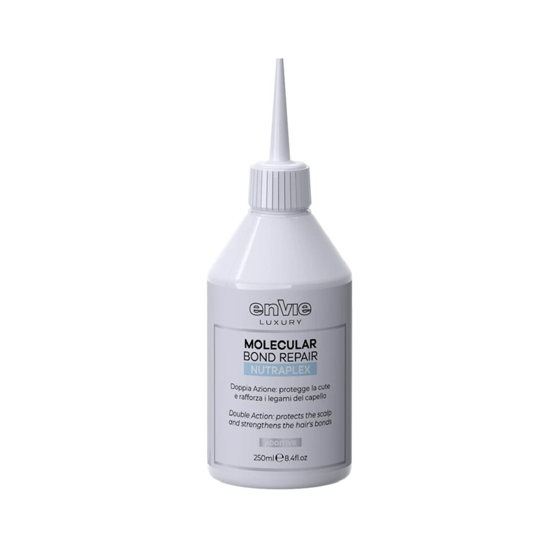 ENVIE Luxury Molecular Bond repair Nutraplex Additive 250ml