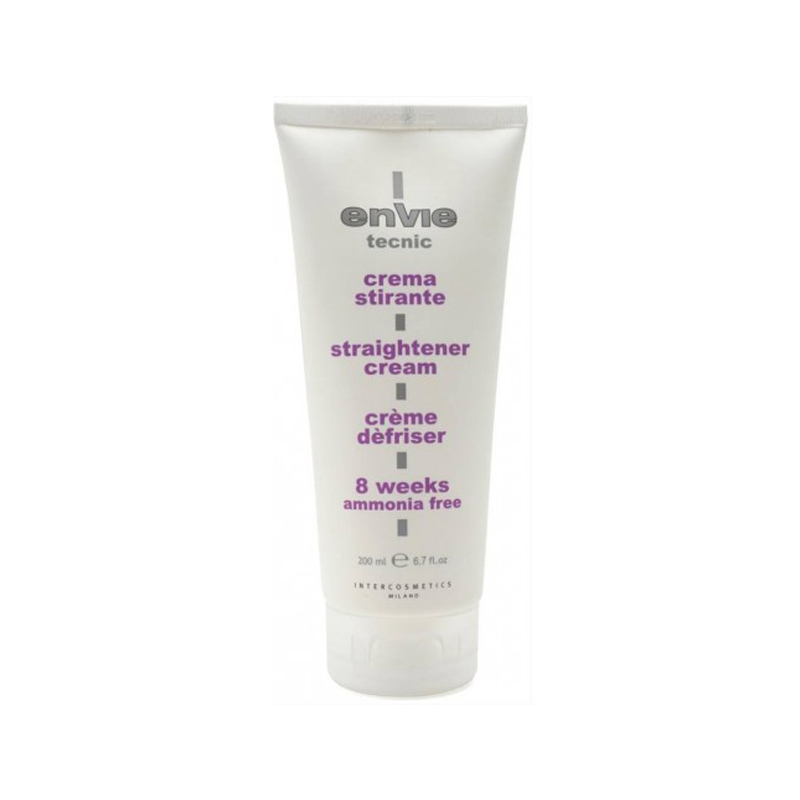 ENVIE Tecnic Straightener Cream 200ml