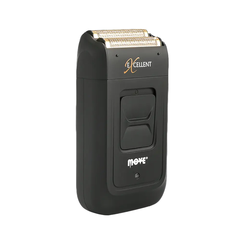 MOVE Excellent Professional Shaver + Mantella Da Taglio