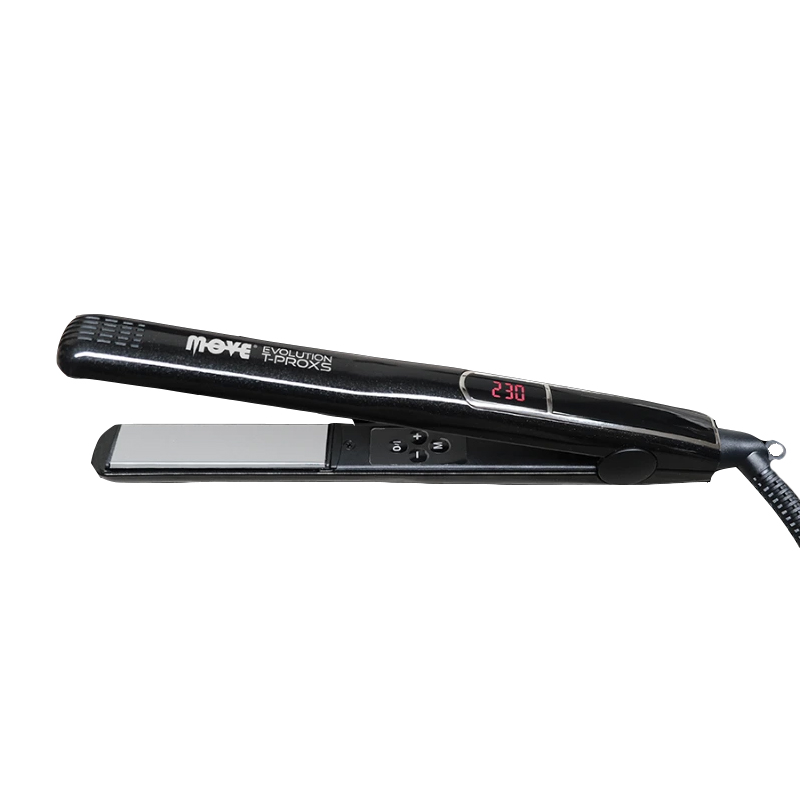 MOVE Evolution T Pro XS Piastra Professionale